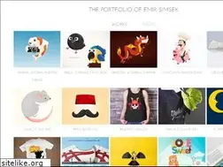Sites similar to emirsimsek.com
