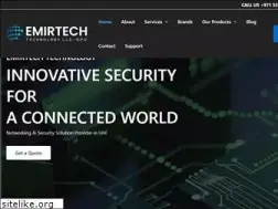 Sites similar to emirtech.ae