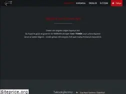 Sites similar to emirteknik.com.tr