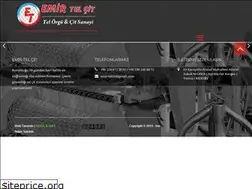 Sites similar to emirtel.net