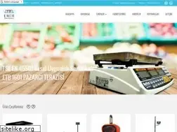 Sites similar to emirterazi.com