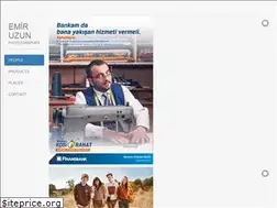 Sites similar to emiruzun.com