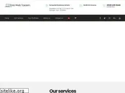 Sites similar to emirwebtasarim.com