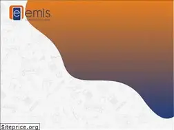 Sites similar to emis.com.br