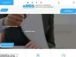 Sites similar to emis.ua