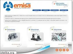 Sites similar to emisa.com.mx