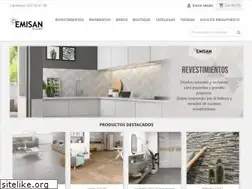 Sites similar to emisanazulejos.com