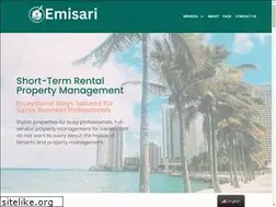 Sites similar to emisari.com