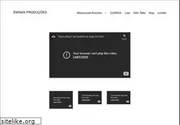 Sites similar to emisax.com