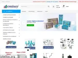 Sites similar to emisay.com.tr