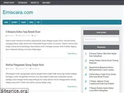 Sites similar to emiscara.com