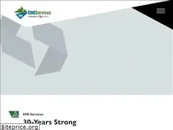 Sites similar to emiservices.com