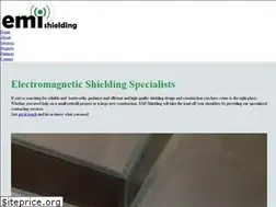 Sites similar to emishielding.com.au