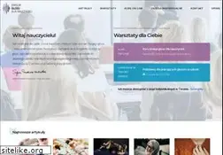 Sites similar to emisjaglosudlanauczycieli.pl