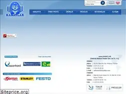 Sites similar to emiskanatlar.com