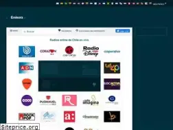 Sites similar to emisora.cl