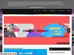 Sites similar to emisorafusionromantica.blogspot.com