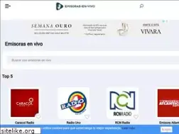 Sites similar to emisoras-en-vivo.co