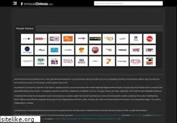 Sites similar to emisoraschilenas.com