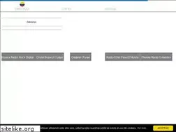 Sites similar to emisorascolombianas.online