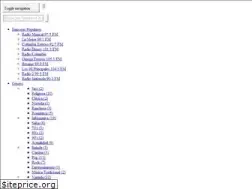 Sites similar to emisorascostarica.com