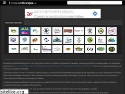 Sites similar to emisorasdenicaragua.com