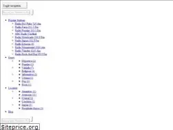 Sites similar to emisorasdeparaguay.com