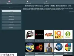 Sites similar to emisorasdominicanas.online
