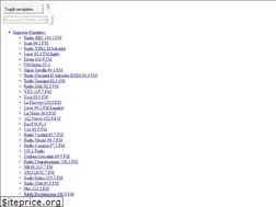 Sites similar to emisoraselsalvador.com