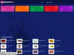 Sites similar to emisorasenvivo.com