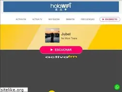 Sites similar to emisorasmusicales.net