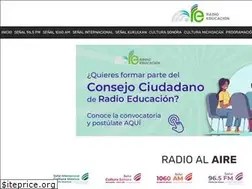 Sites similar to emisorasre.gob.mx