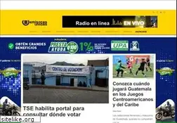 Sites similar to emisorasunidas.com