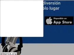 Sites similar to emisorasunidas.hn