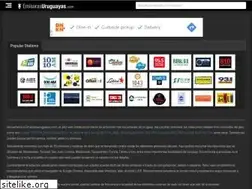 Sites similar to emisorasuruguayas.com