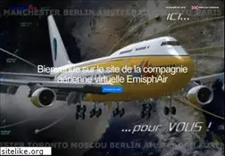 Sites similar to emisphair.com