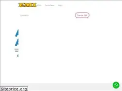Sites similar to emisrl.com.ar