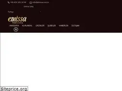Sites similar to emissa.com.tr