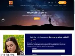 Sites similar to emissaries.org