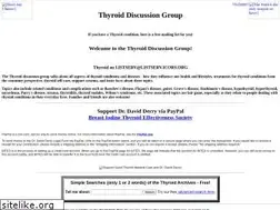 Sites similar to emissary.net