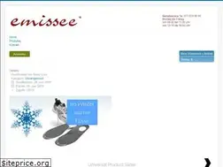 Sites similar to emissee.ch