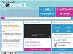Sites similar to emissiondevoyance.com