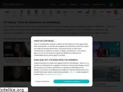 Sites similar to emissionreplay.fr