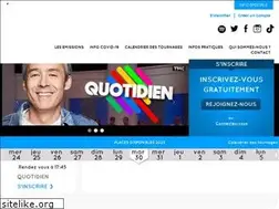 Sites similar to emissions-tv.com