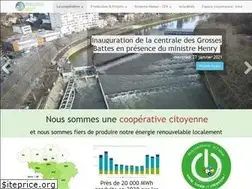 Sites similar to emissions-zero.coop