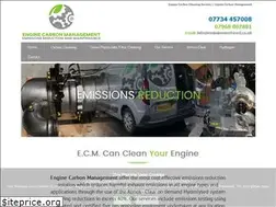 Sites similar to emissionsreduced.co.uk