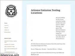 Sites similar to emissiontestinglocations.com