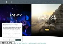 Sites similar to emissive.com