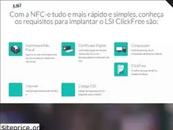 Sites similar to emissornfcefacil.com.br
