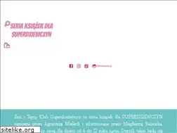 Sites similar to emisuperdziewczyna.pl
